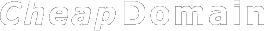 CheapDomain