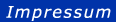 Impressum